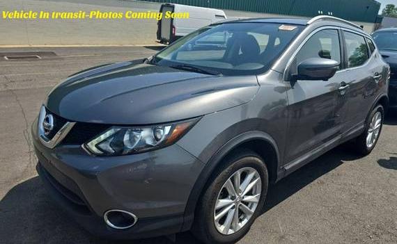 NISSAN ROGUE SPORT 2017 JN1BJ1CR7HW125739 image